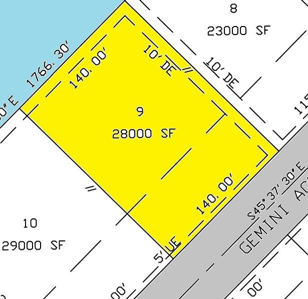 1st image of 1626 Gemini Acres St