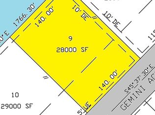 1626 Gemini Acres St, Corpus Christi, TX 78415