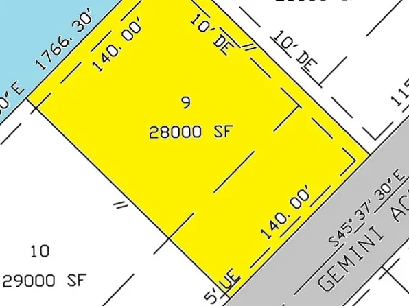 1626 Gemini Acres St, Corpus Christi, TX 78415