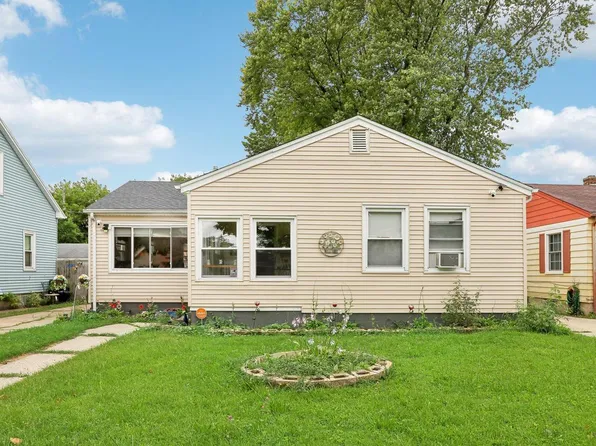 5043 N 19th STREET, Milwaukee, WI 53209