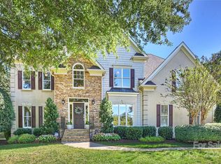 10404 McGinn Pl, Charlotte, NC 28277