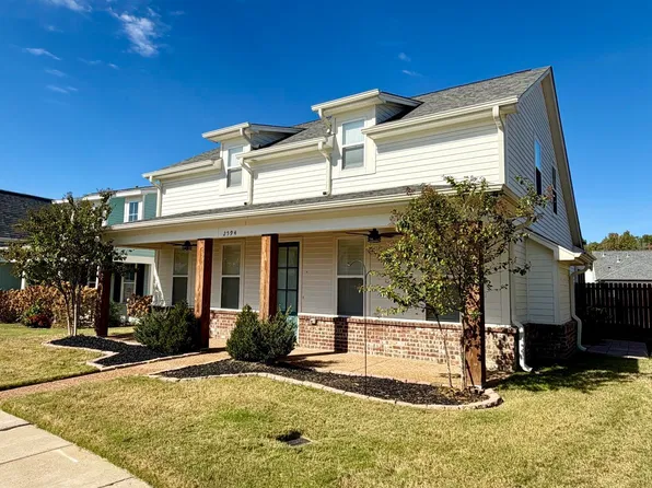 2594 South St, Southaven, MS 38672