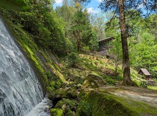 685 Gold Mine Rd, Highlands, NC 28741