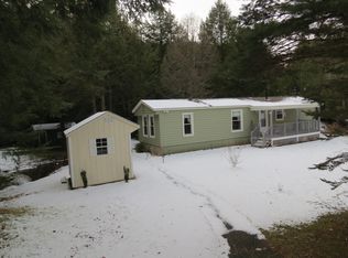 315 Sand Mill Rd, Cheshire, MA 01225