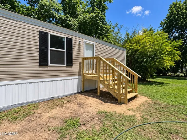 115 McNeil St, Melville, LA 71353
