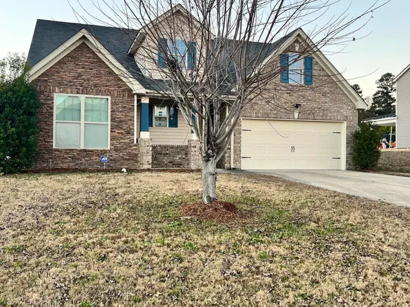 3105 Peeble Brook Lane, Hephzibah, GA
