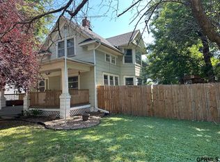 218 N Wilson St, Wilber, NE 68465