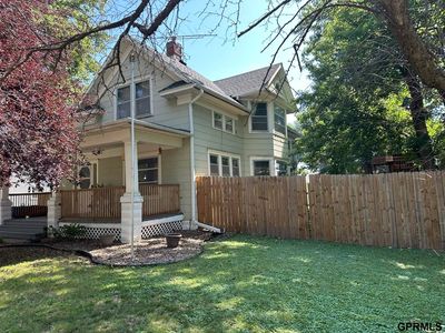 218 N Wilson St, Wilber, NE, 68465