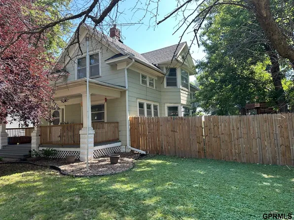 218 N Wilson St, Wilber, NE 68465