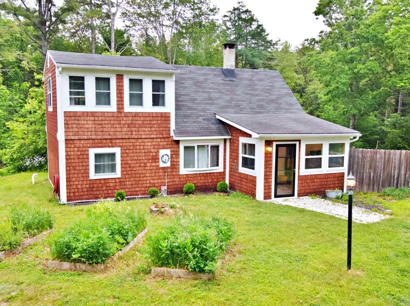 536 Lower Dedham Road, Dedham, ME 04429