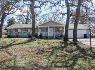 2121 E 11th St, Ada, OK 74820