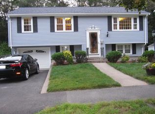 223 Elliot Ave, Quincy, MA 02171