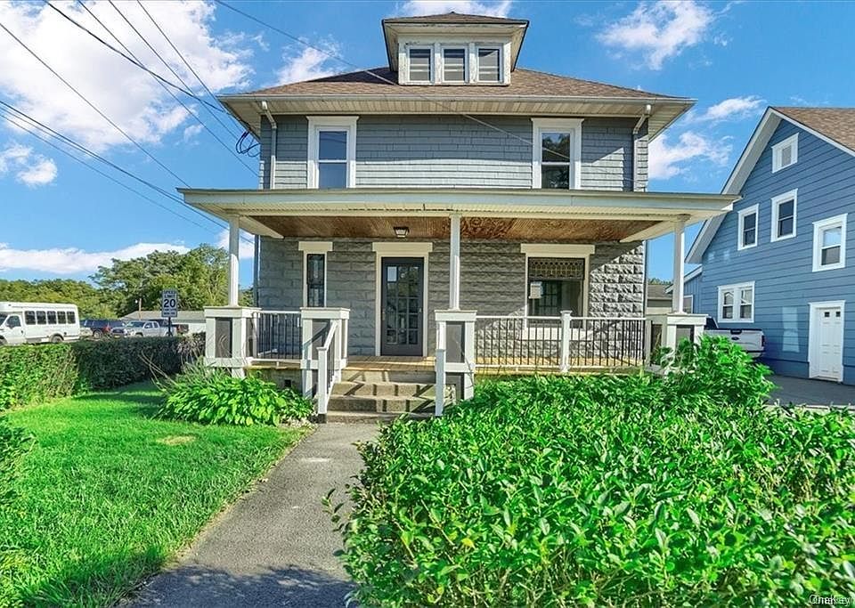 67 Kingston Ave Pt Jervis, NY, 12771 Apartments for Rent Zillow
