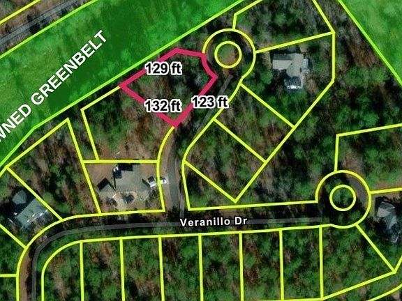 2nd image of 5 Veranillo Dr