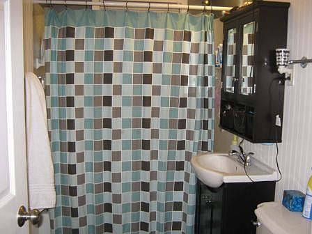 Newly Remodeled Bath