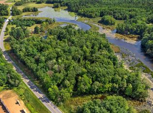 LOT 8 County Road Y, Custer, WI 54423