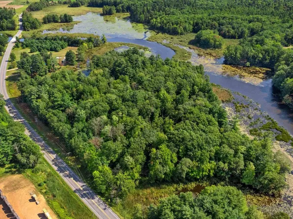 Lot 8 COUNTY ROAD Y, Custer, WI 54423