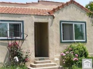 6028 Magnolia Ave, Whittier, CA 90601