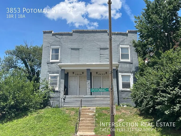 3853 Potomac St #2F — Photo 1