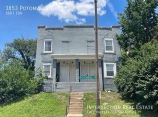 3853 Potomac St #2F, Saint Louis, MO 63116