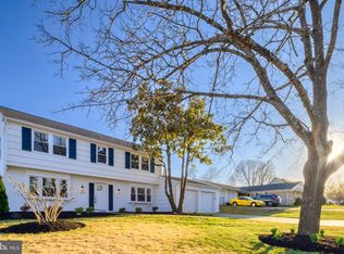 12409 Chalford Ln, Bowie, MD 20715