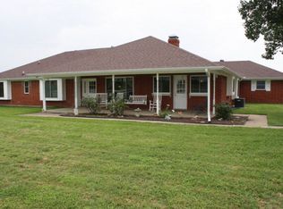 11634 Fm 1895, Kemp, TX 75143