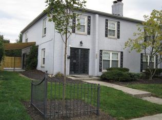 1428 Weybridge Rd #1428, Columbus, OH 43220