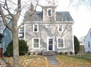 916 Braman St, Lansing, MI 48910