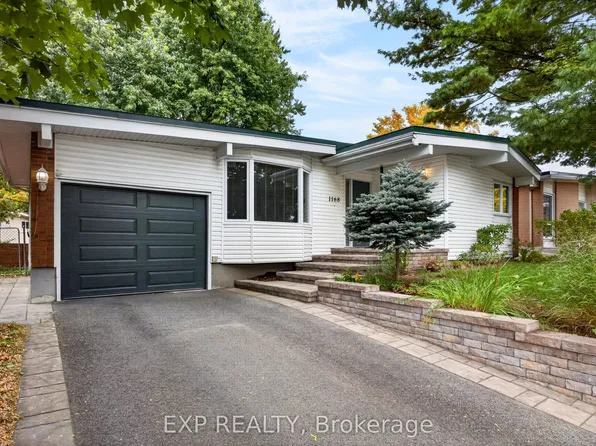 1168 Cameo Dr, Ottawa, ON K2C 1Y7