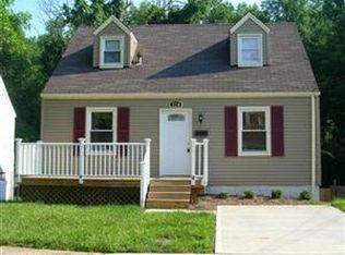 3730 Anioton Ct, Cincinnati, OH 45227