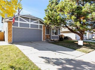 225 N Holcomb St, Castle Rock, CO 80104