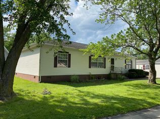 1715 Independence Ave, Urbana, IL 61802