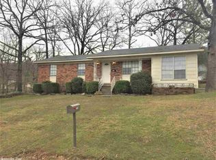 5500 Francis St, North Little Rock, AR 72118