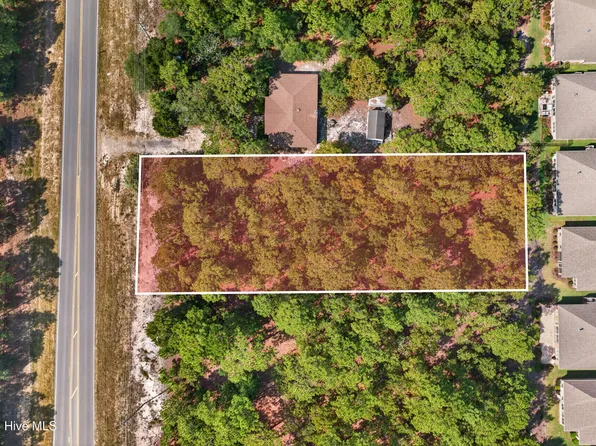 Lot 1 Sanders Road LOT 1, Wilmington, NC 28412