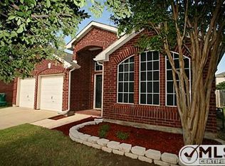 6108 Comfort Dr, Fort Worth, TX 76132