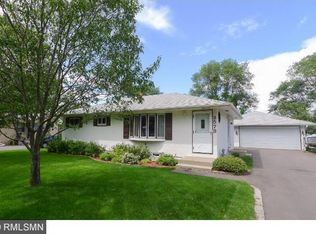2573 Martin Way, White Bear Township, MN 55110