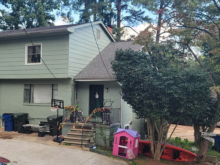 105 Buck Jones Rd #D — Photo 1