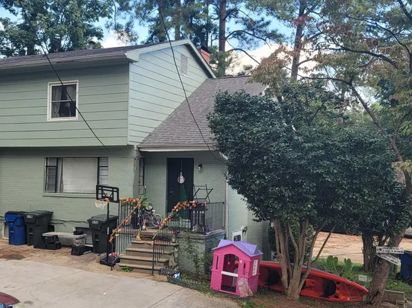 105 Buck Jones Rd APT D, Raleigh, NC 27606