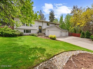 2388 E Lookout Dr, Coeur D Alene, ID 83815