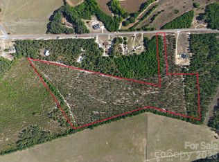 0 Mount Olivet Church Rd, Patrick, SC 29584
