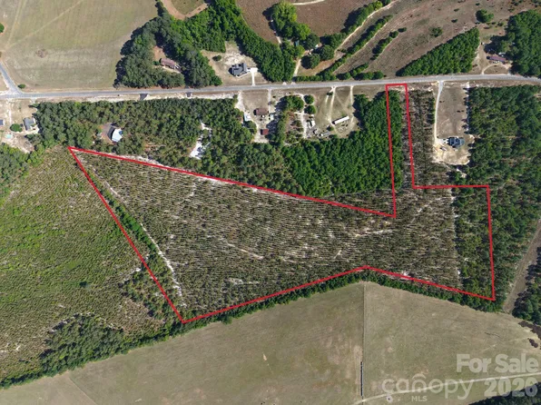 0 Mount Olivet Church Rd, Patrick, SC 29584