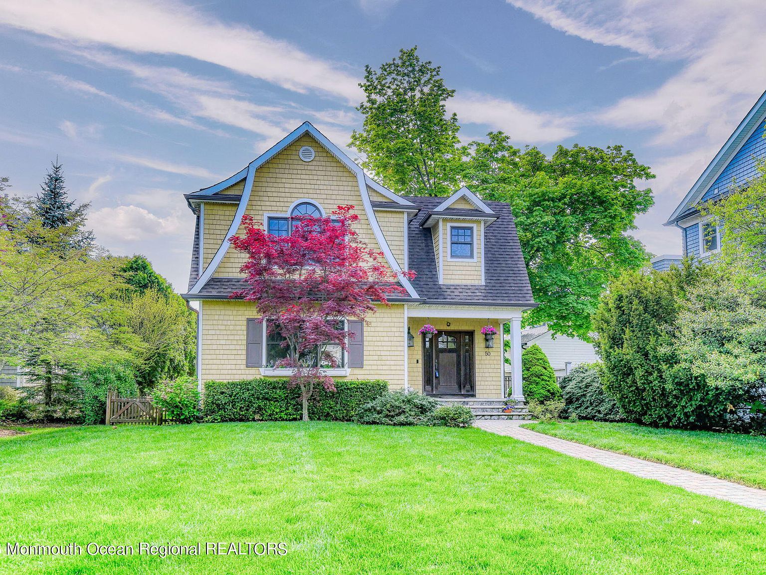 50 Bingham Avenue, Rumson, NJ 07760 Zillow