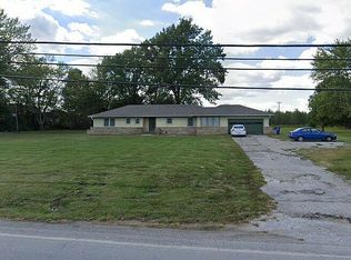 136 Southwest Dr #13, Warrensburg, MO 64093