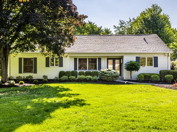 7265 N Illinois St, Indianapolis, IN 46260
