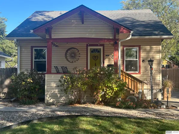 3244 C St, Lincoln, NE 68510