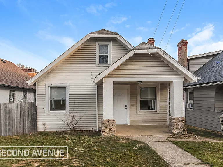 3772 W Liberty St — Photo 1