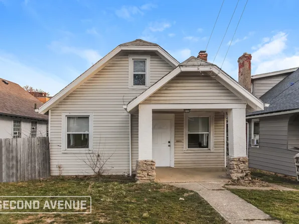 3772 W Liberty St, Cincinnati, OH 45205