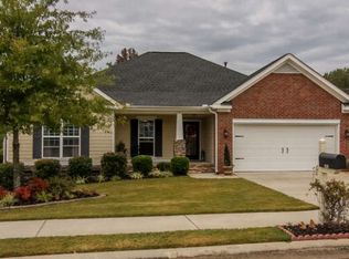 928 Sedgefield Cir, Grovetown, GA 30813