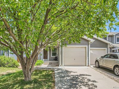 11082 Gaylord Street, Northglenn, CO, 80233