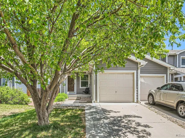 11082 Gaylord Street, Northglenn, CO 80233